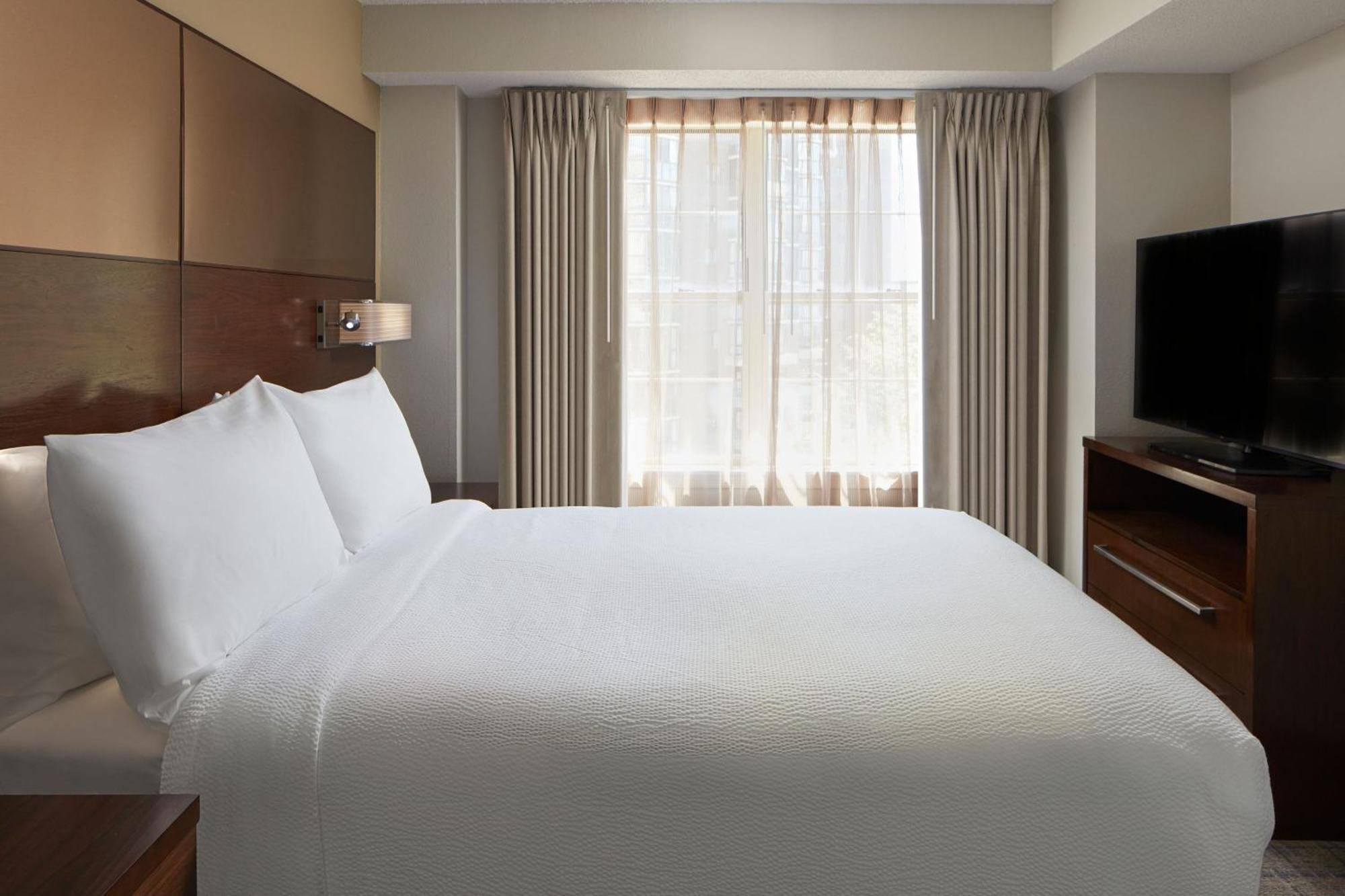 Residence Inn Arlington Rosslyn Exteriör bild